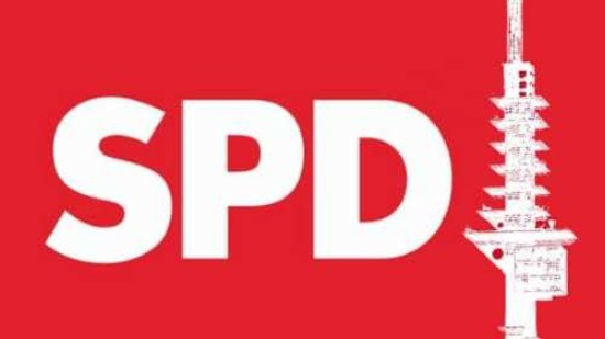 LogoSPDGroßBuchholz